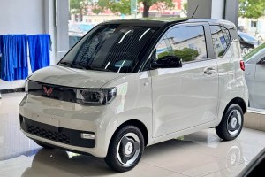 宏光MINIEV 五菱 馬卡龍臻享款 三元鋰