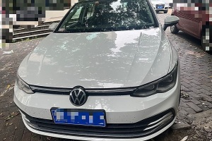 高爾夫 大眾 280TSI DSG Pro 樂享版
