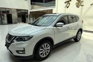 奇駿 日產(chǎn) 2.0L CVT舒適版 2WD