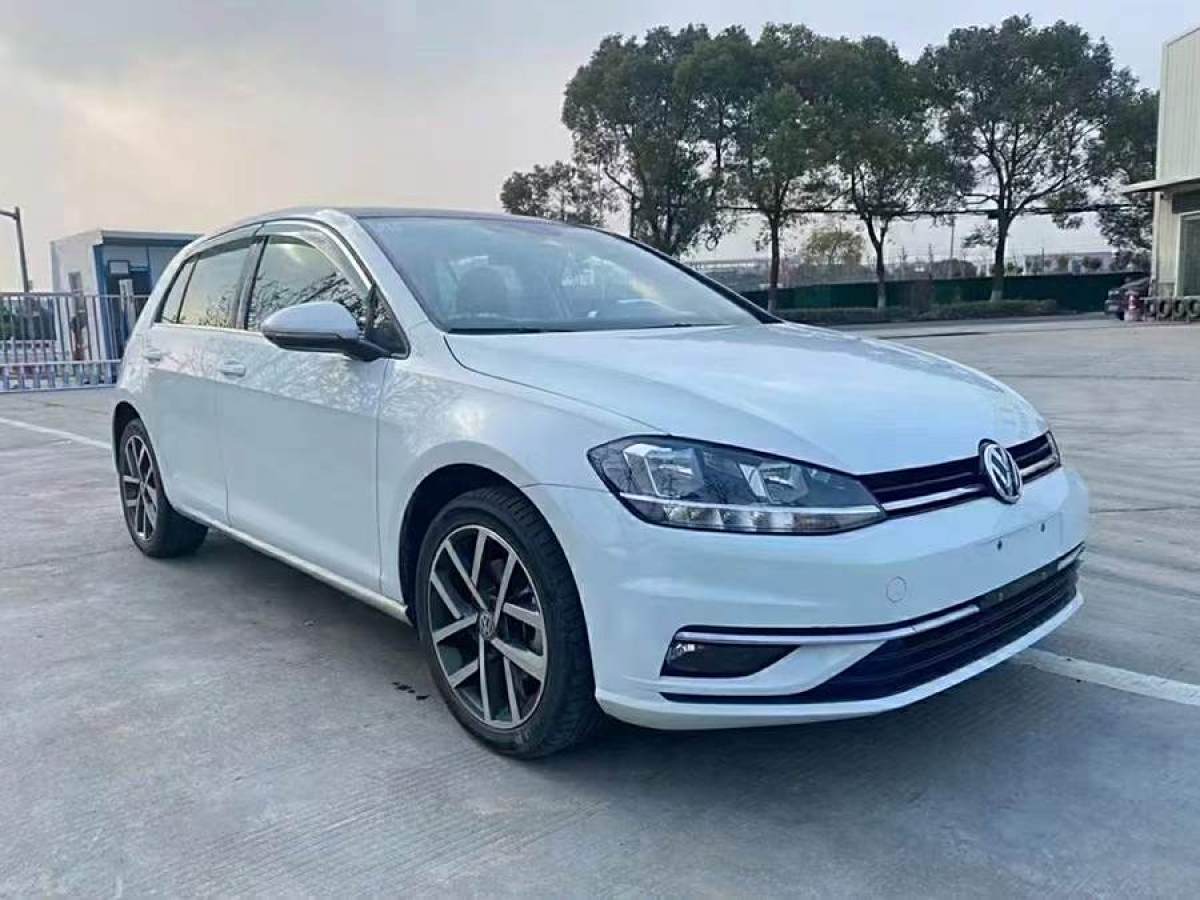 大眾 Polo  2019款  Plus 1.5L 自動(dòng)全景樂享版圖片