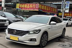 帕萨特 大众 改款 330TSI 尊贵版 国VI