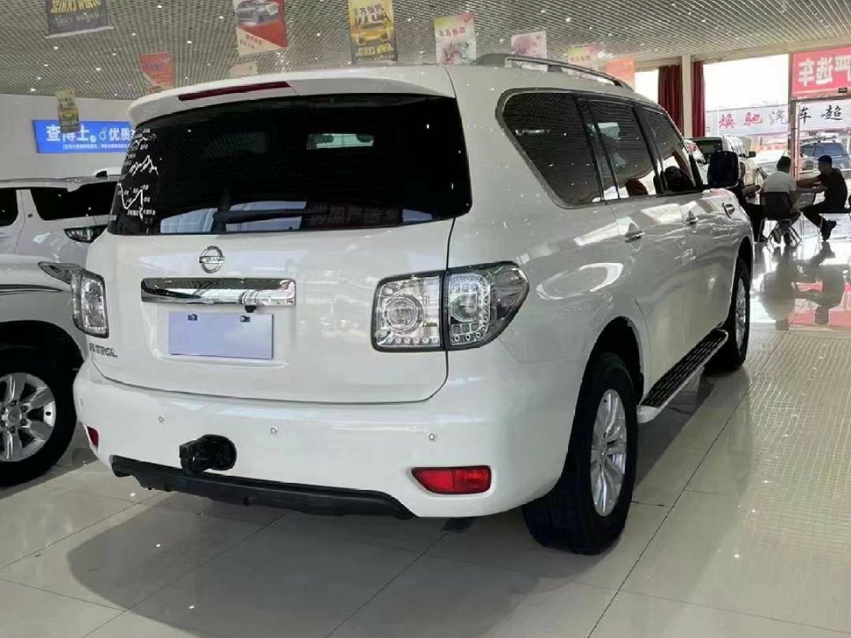 日產(chǎn) 騏達  2019款 1.6L 手動樂動版 國V圖片