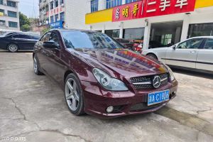 奔馳C級(jí) 奔馳 C350 3.5 V6