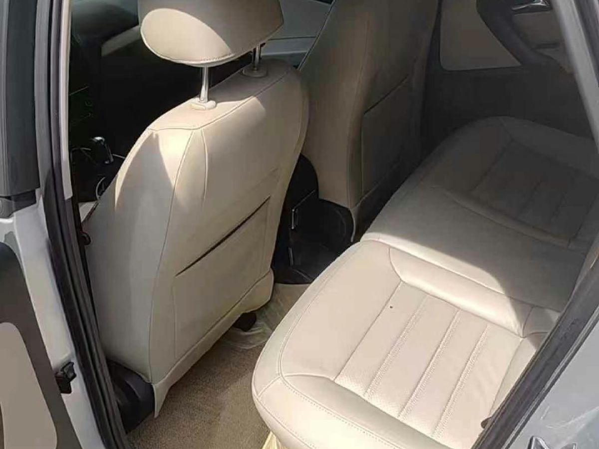 大眾 途觀  2012款 1.4 TSI 都會(huì)版圖片
