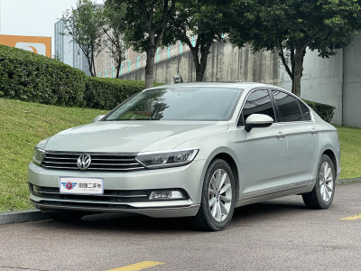 2019年3月 大眾 邁騰 330TSI DSG 領(lǐng)先型 國(guó)VI圖片