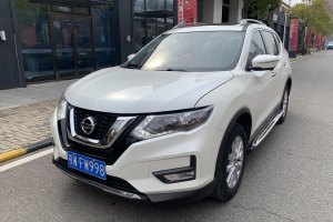 奇駿 日產(chǎn) 2.0L CVT舒適版 2WD