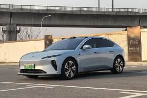 蔚來ET5 蔚來 75kWh