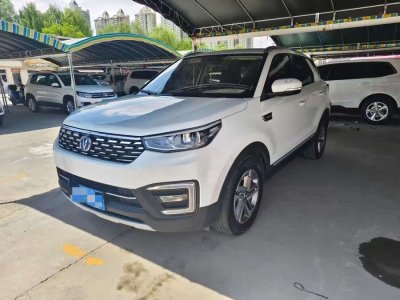 2018年4月 長安 CS55 1.5T 自動炫色型圖片