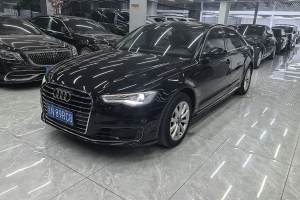 奧迪A6L 奧迪 TFSI 技術(shù)型