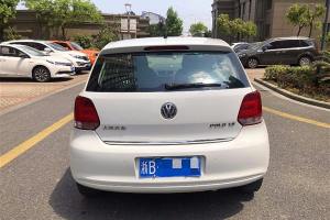 Polo 大眾 1.6L 自動致酷版