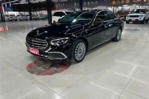 奔馳E級 奔馳 E 300 L 豪華型