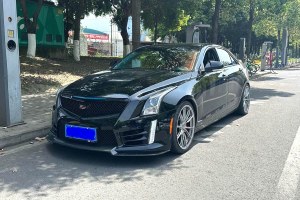 XTS 凱迪拉克 28T 技術(shù)型