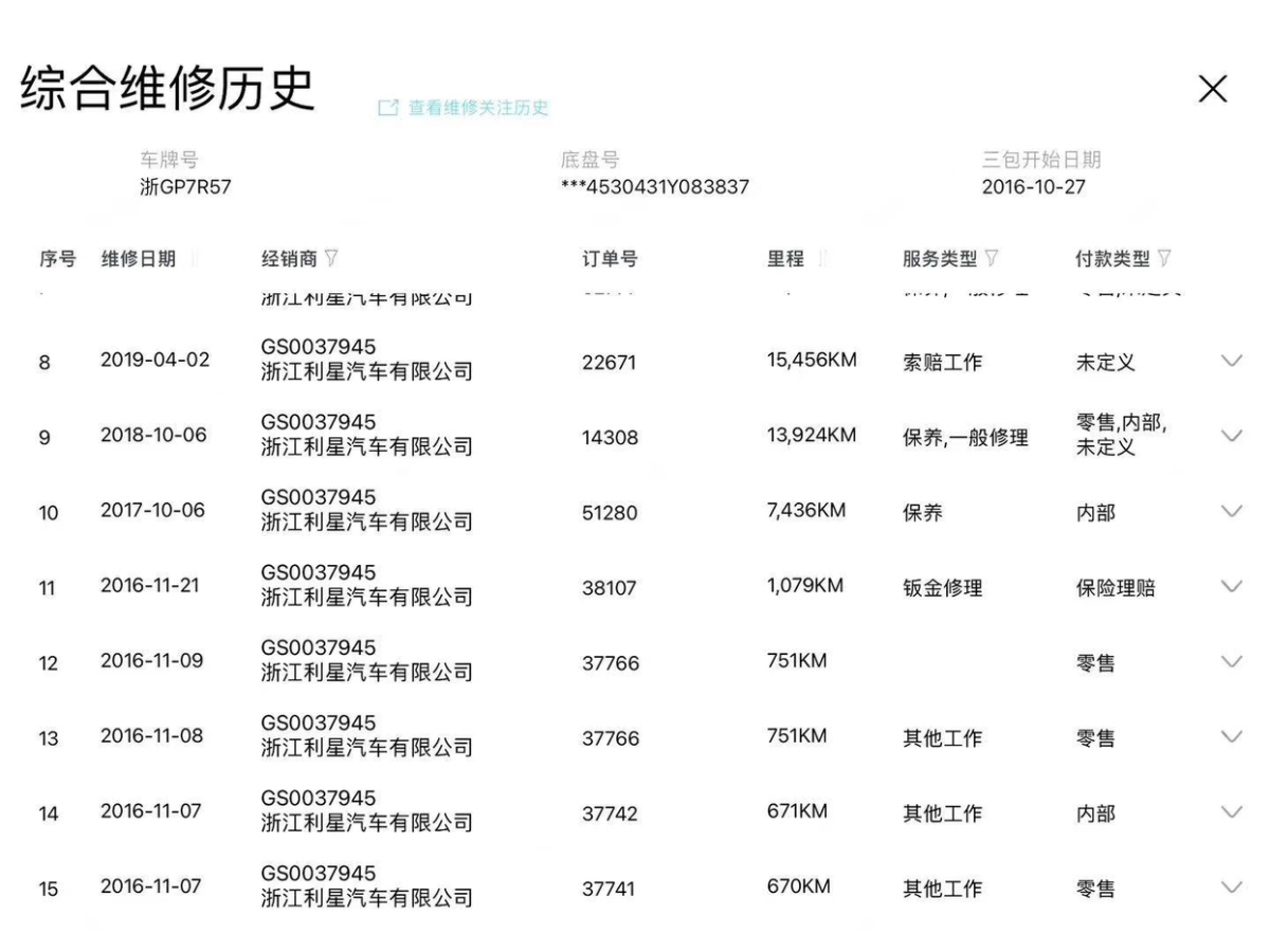 smart forfour  2016款 1.0L 52千瓦靈動(dòng)版圖片