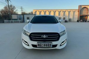 B30 奔騰 1.6L 自動(dòng)舒適型