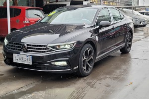 迈腾 大众 200万辆众享款 330TSI DSG豪华型