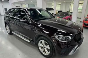 奔馳GLE 奔馳  GLE 350 4MATIC 時(shí)尚型