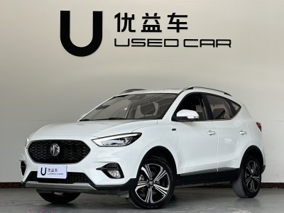 2020年4月 名爵 名爵ZS 180DVVT 自動(dòng)Plus L2+圖片