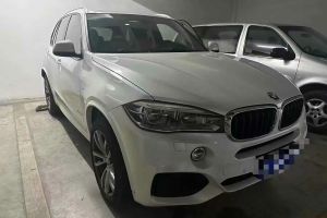 寶馬X5 寶馬 xDrive28i