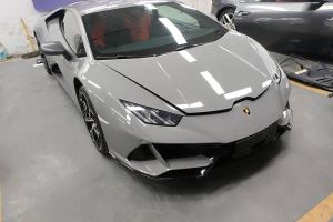 Huracán 蘭博基尼 Huracán EVO RWD