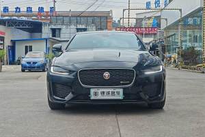 XEL 捷豹 2.0T 250PS R-DYNAMIC S進(jìn)取運(yùn)動版