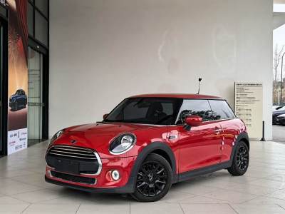 2021年2月 MINI CLUBMAN 1.5T ONE圖片