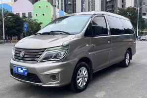 菱智 東風(fēng)風(fēng)行 M5 1.6L 標(biāo)準(zhǔn)型