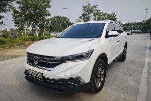 AX7 東風(fēng)風(fēng)神 1.6T 自動(dòng)AI旗艦型 國VI