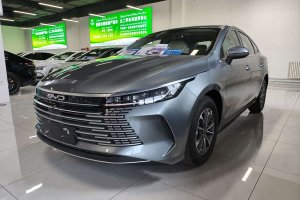 驅(qū)逐艦05 比亞迪 榮耀版 DM-i 55KM 豪華型