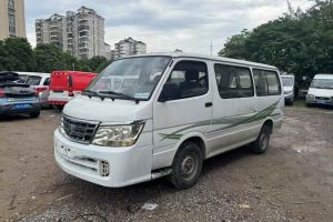 海獅 金杯 2.0 動力王 高頂乘用型4G20D4B 10-11座