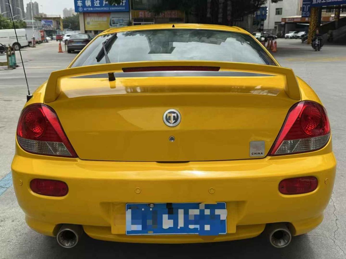 法拉利 F430  2005款 Coupe 4.3圖片