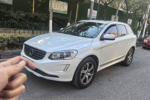 XC60 沃爾沃 T5 AWD 智遠版