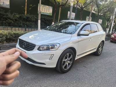 2015年4月 沃爾沃 XC60 T5 AWD 智遠(yuǎn)版圖片