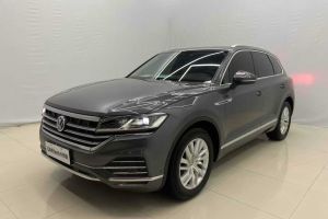 途銳 大眾 2.0TSI 銳翼版