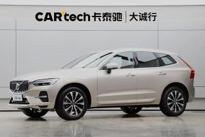 XC60 沃爾沃 B5 四驅智遠豪華版