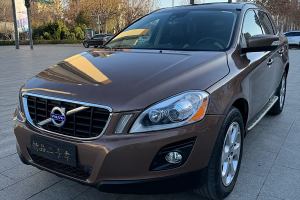 XC60 沃爾沃 T6 R-Design 個(gè)性運(yùn)動(dòng)版