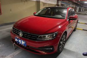 凌渡 大眾 230TSI DSG風(fēng)尚版