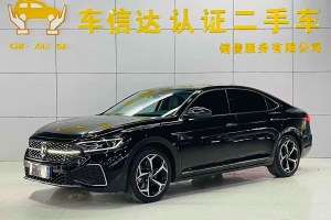 帕薩特 大眾 出眾款 380TSI 星空龍耀版