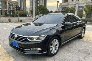 迈腾 大众 380TSI DSG 豪华型