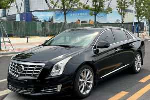 XTS 凯迪拉克 28T 领先型