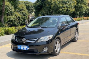 卡羅拉 豐田 1.8L CVT GL-S