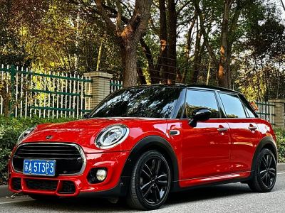 2020年3月 MINI MINI 1.5T COOPER 賽車手 五門版圖片