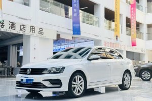 速腾 大众 280TSI DSG熠动版