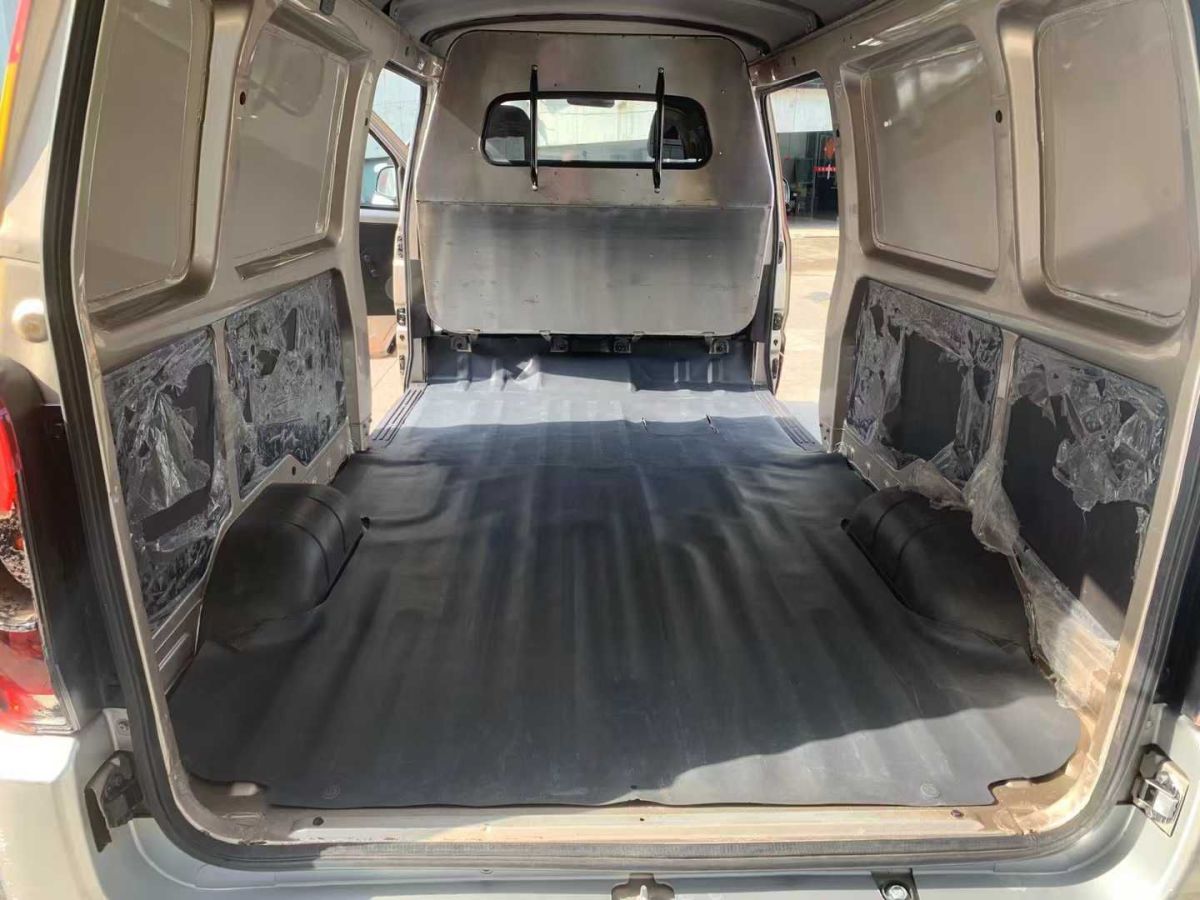 上汽大通 上汽大通MAXUS T90  2020款 NEW皮卡概念車(chē)圖片