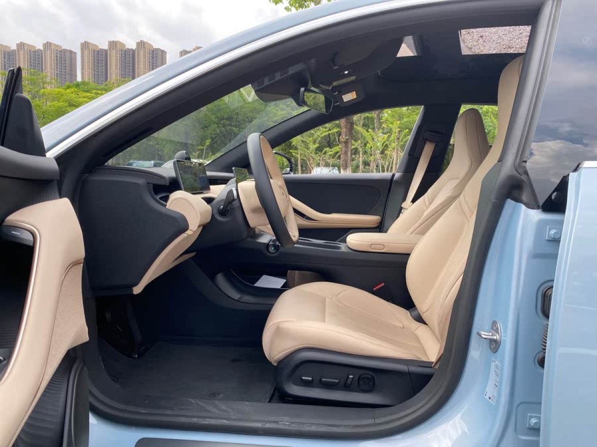 蔚來 蔚來ET5T  2024款 75kWh Touring圖片