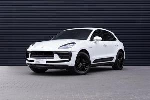 Macan 保時(shí)捷 Macan 2.0T