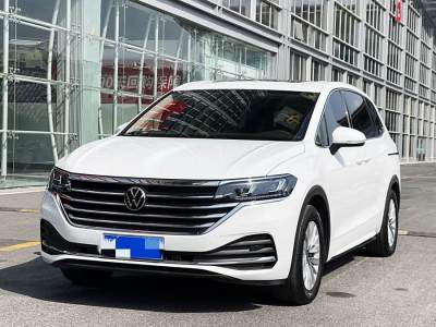 2022年11月 大眾 威然 改款 330TSI 豪華版圖片