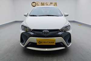 YARiS L 致炫 豐田 致炫X 1.5L CVT領(lǐng)先版