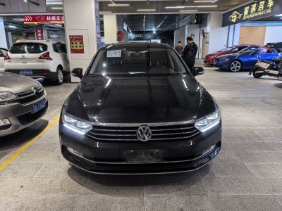 2019年5月 大众 迈腾 1.8TSI DSG豪华型图片