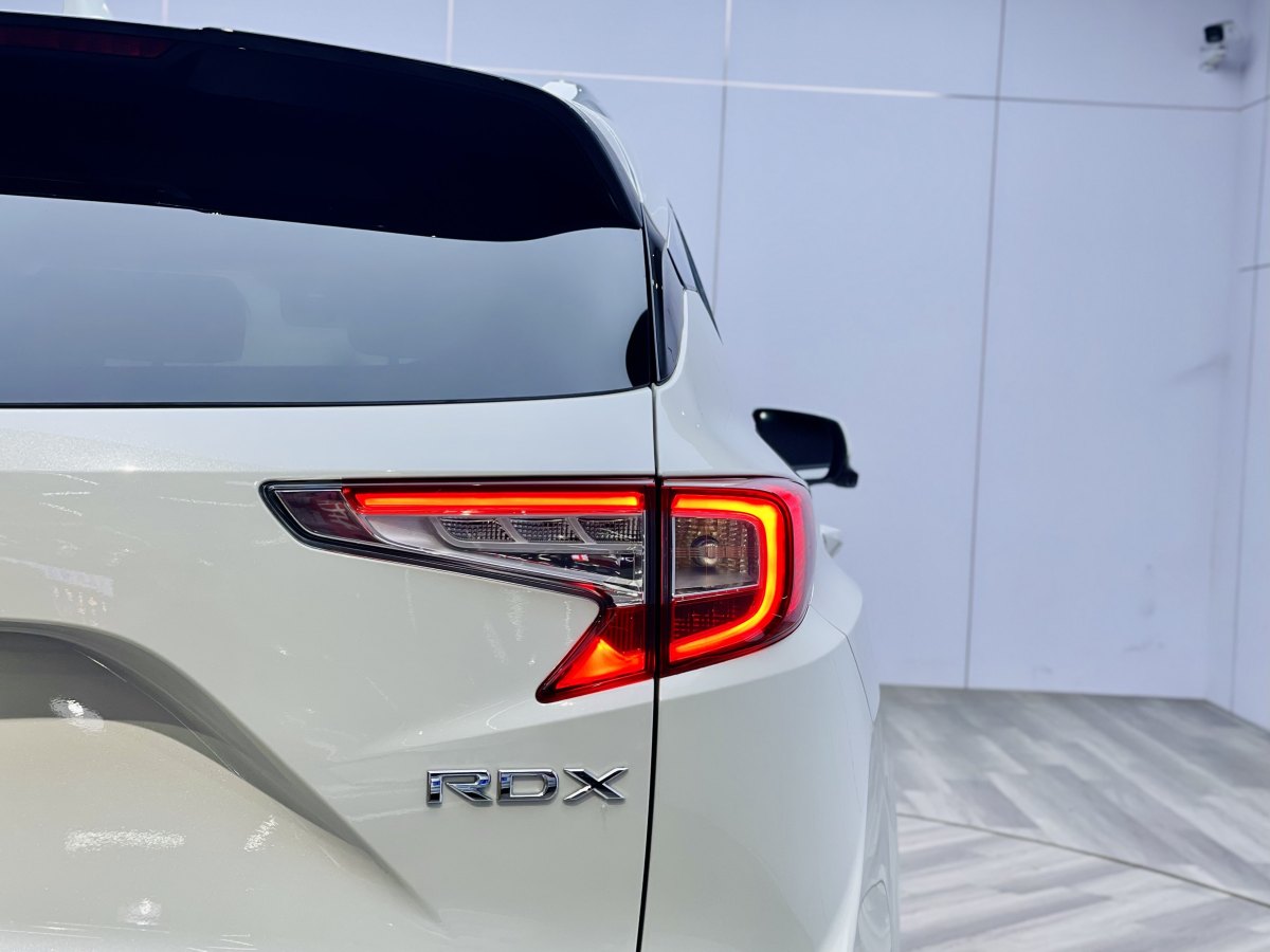 謳歌 RDX  2019款 2.0T 悅享版 國VI圖片