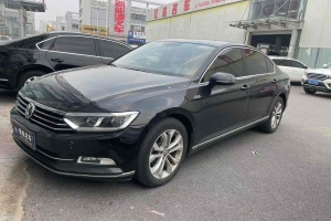 迈腾 大众 330TSI DSG 豪华型